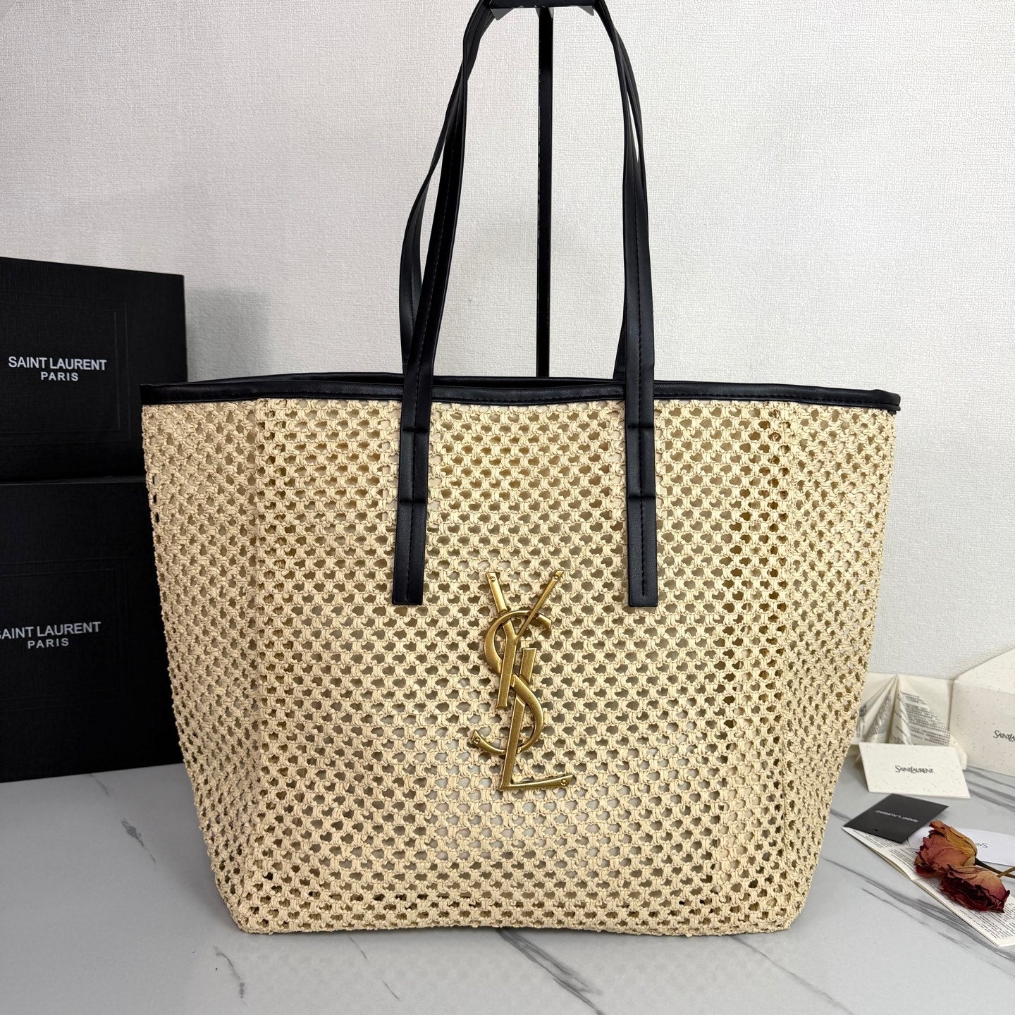 B1X66SL14 Popular woven bag
