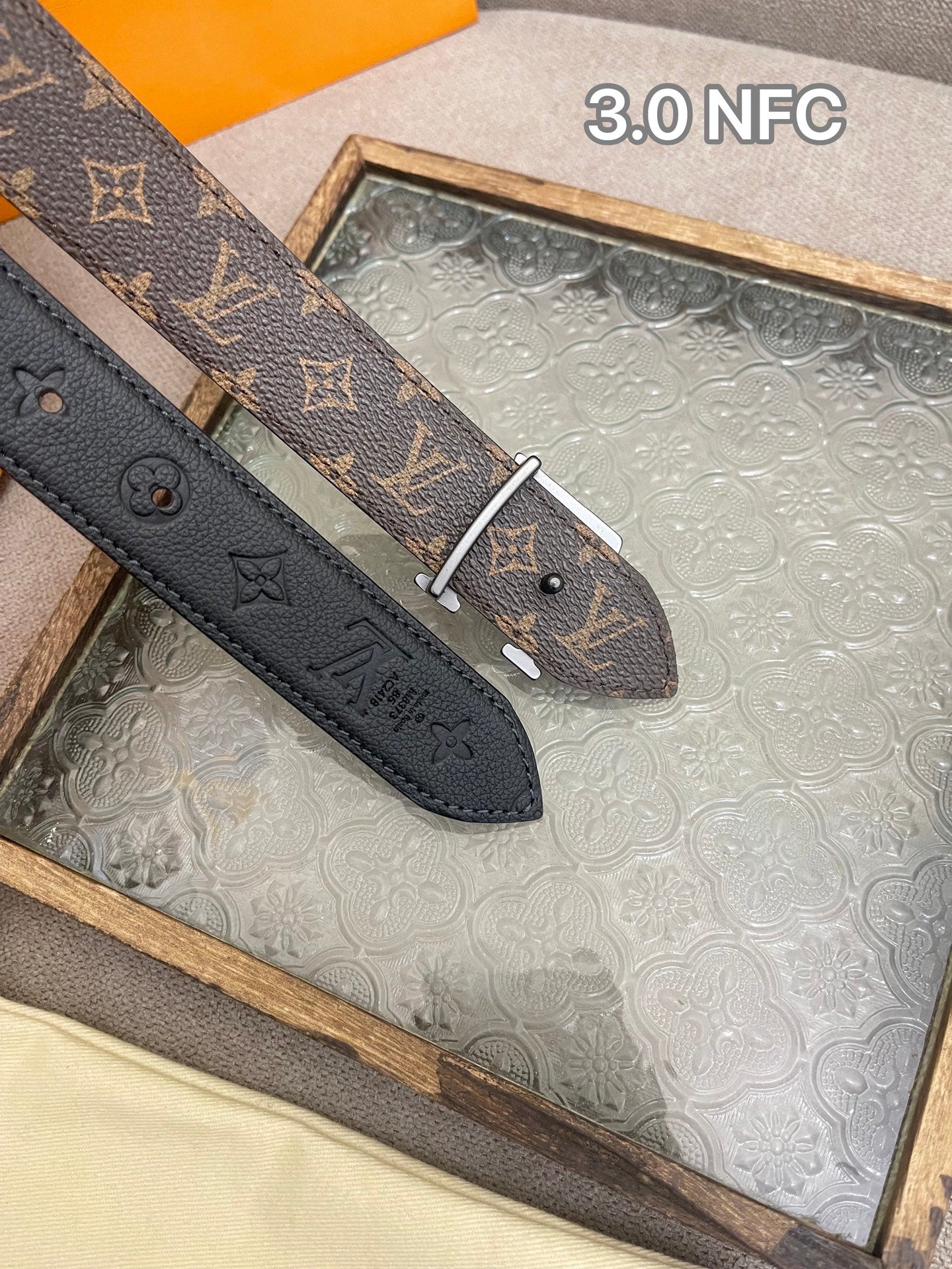 255RE10P Popular   High quality belt With full package