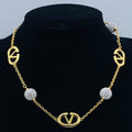 84VL82X  Popular    Bracelets Necklaces
