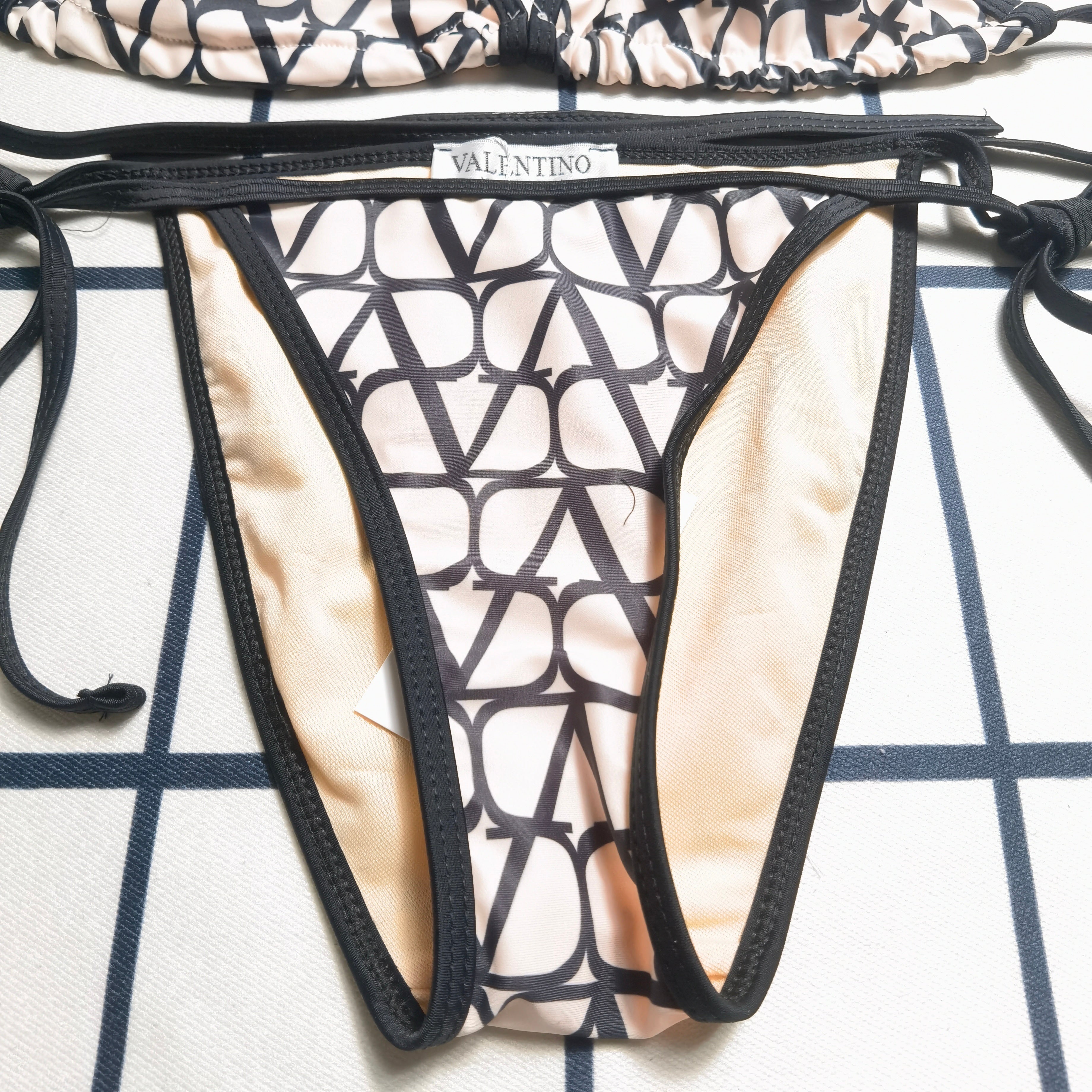 146RVL128Y Popular Bikini swimsuit