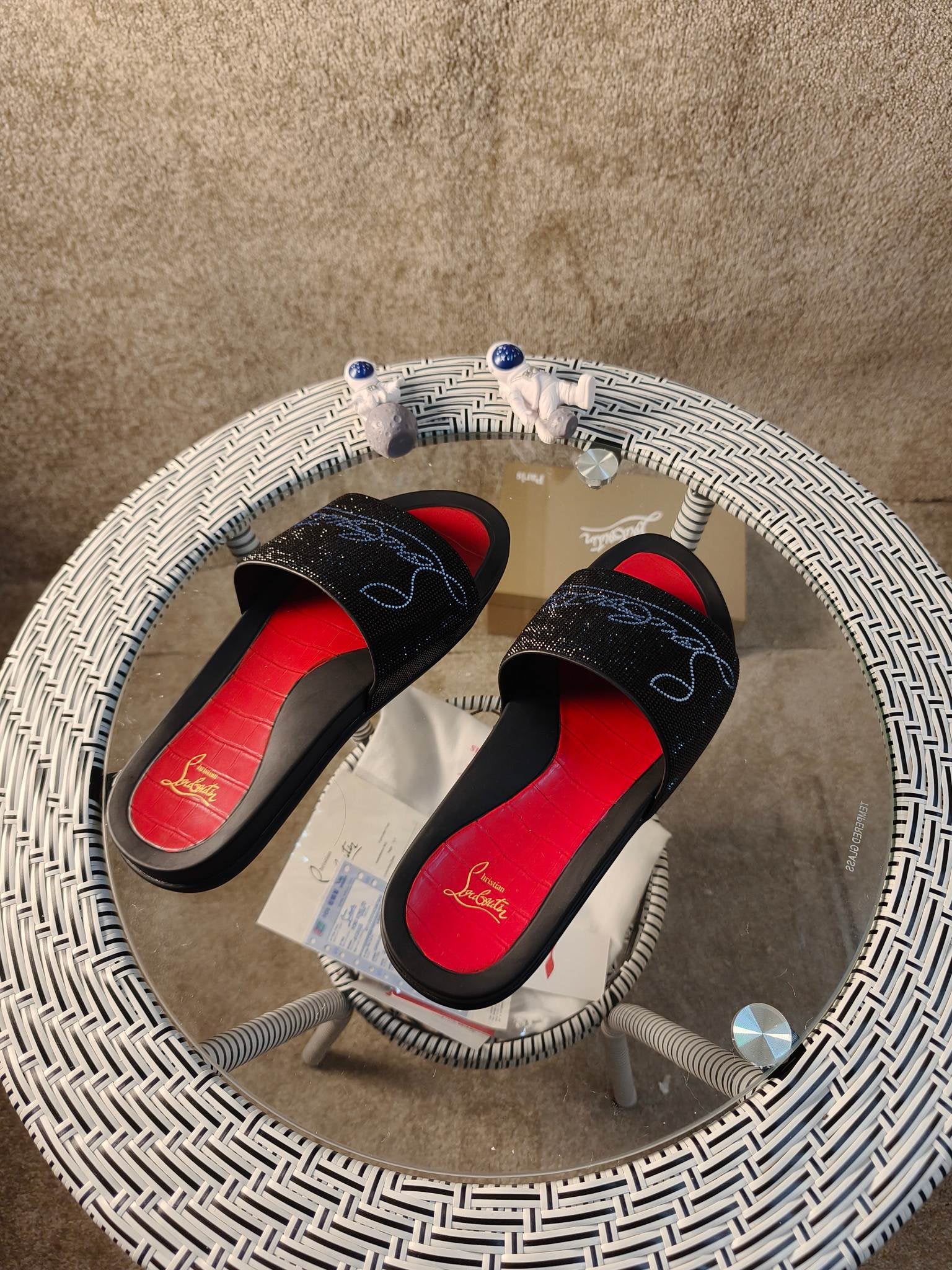 J4A17Z Popular Slippers