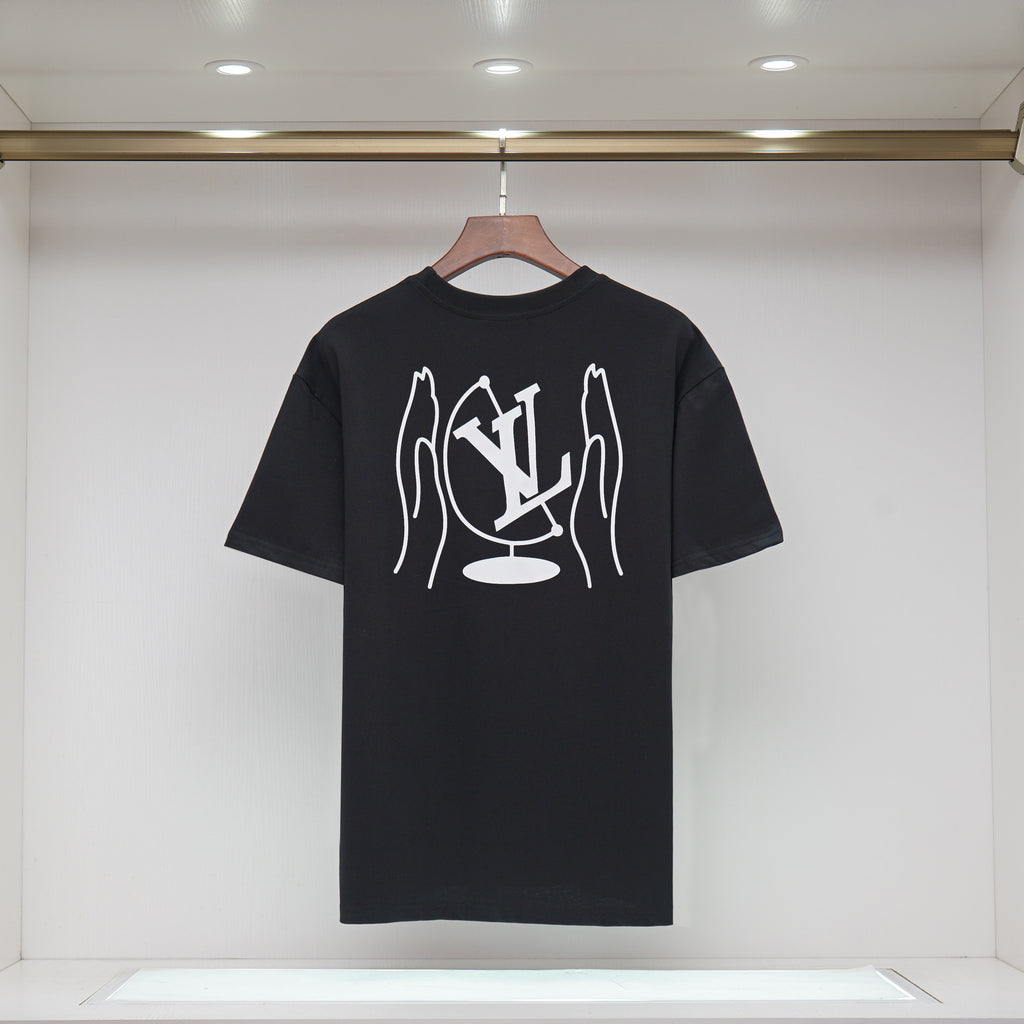 145NE8U Popular T-shirt