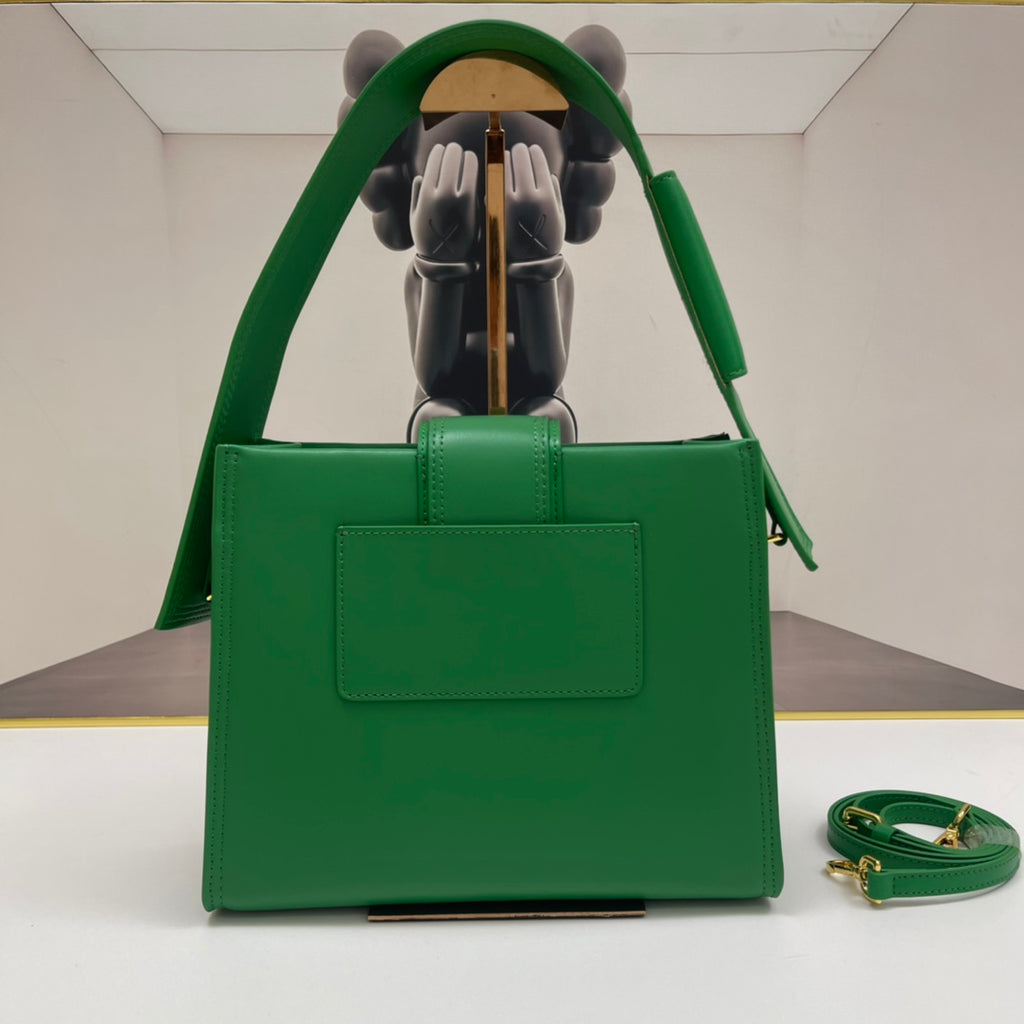 136PA33B Popular leather bag