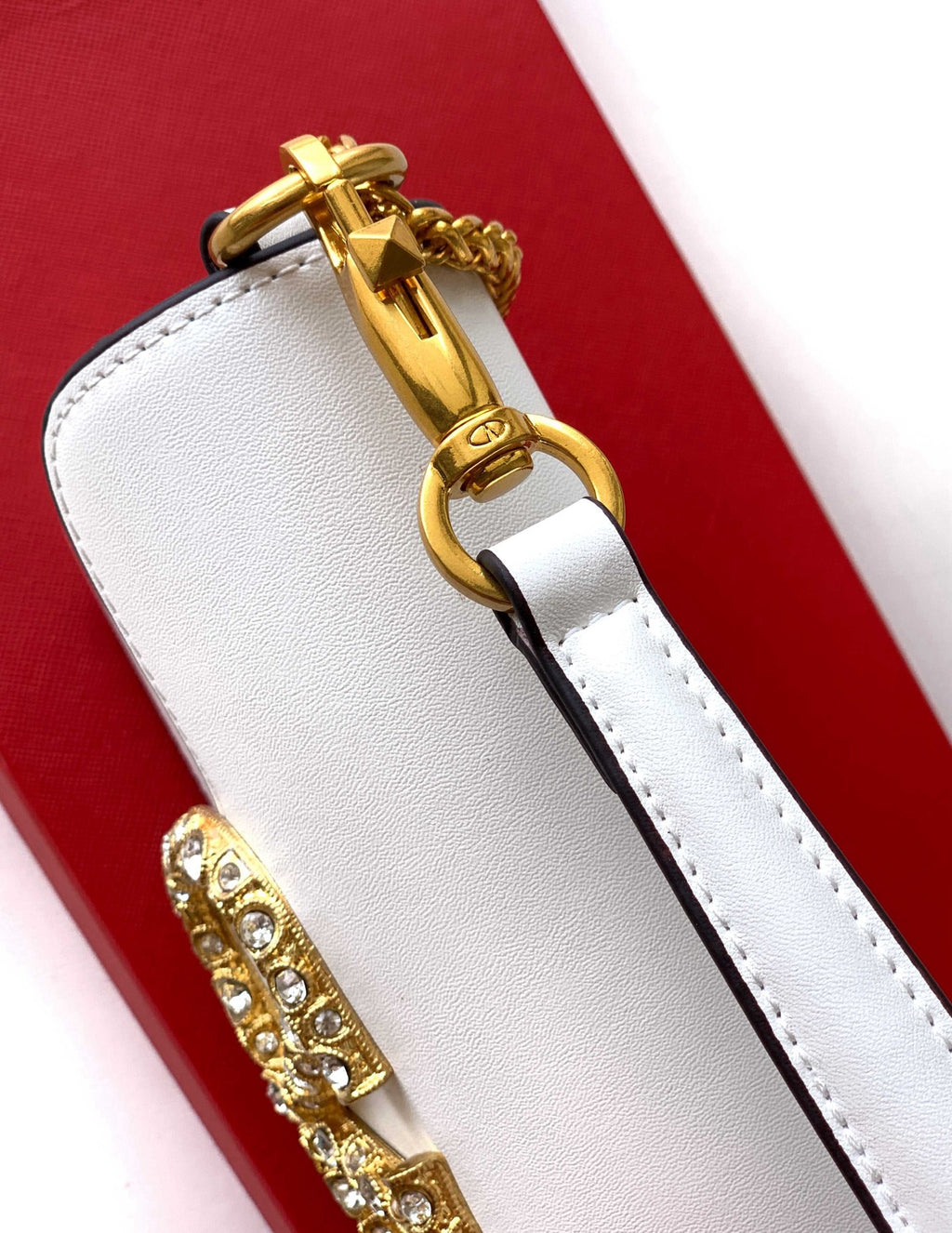 136PA30B Popular  leather bag
