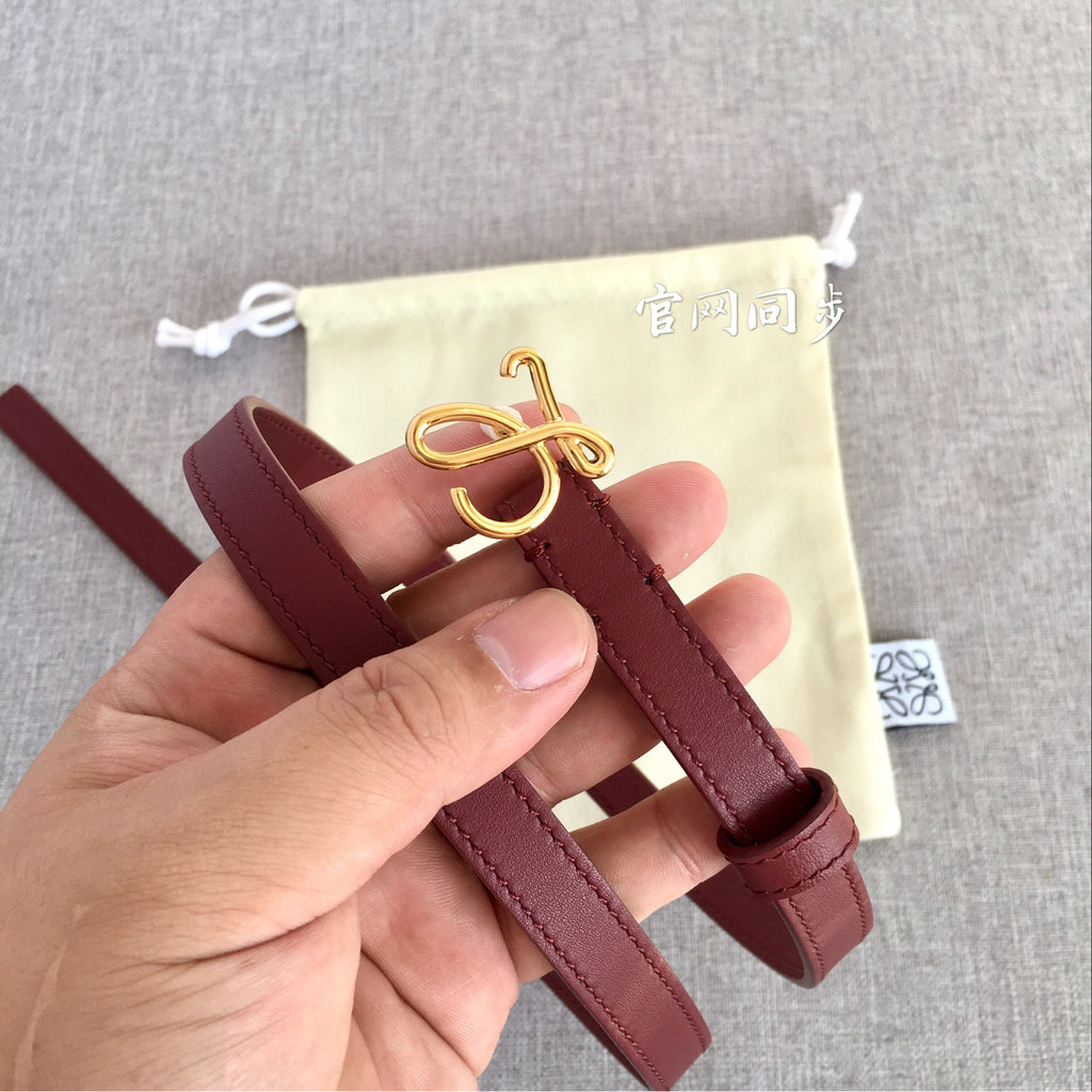 136PA18P Popular High quality belt With full package
