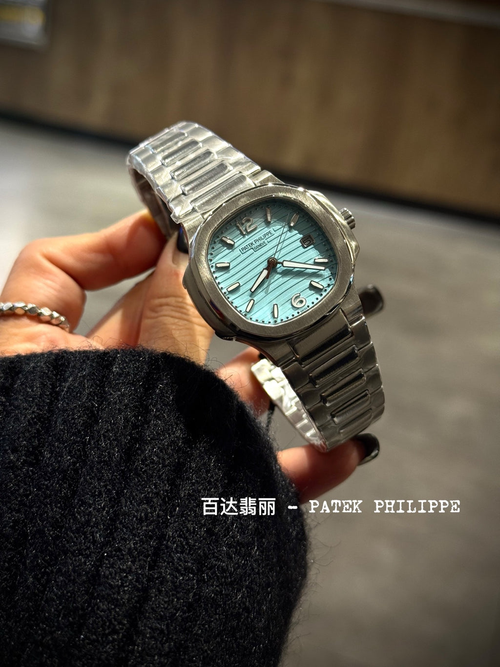 136NA8L  Popular Watches