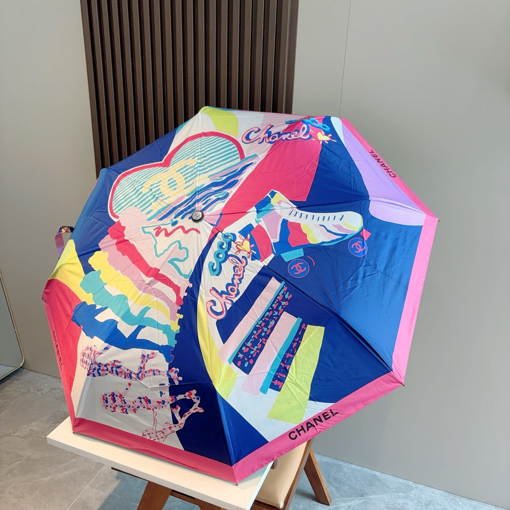 15RC82S Popular UV resistant umbrella