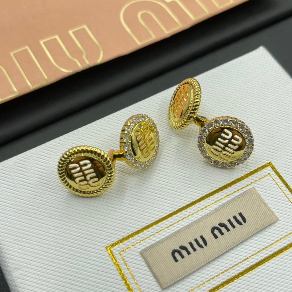 14A518E Popular Earrings