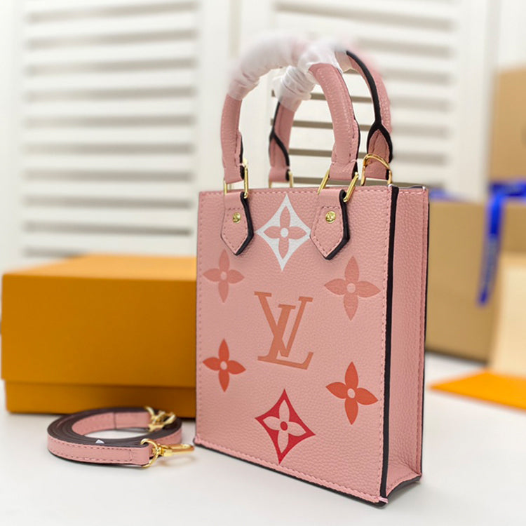 AE49B Popular  leather bag 