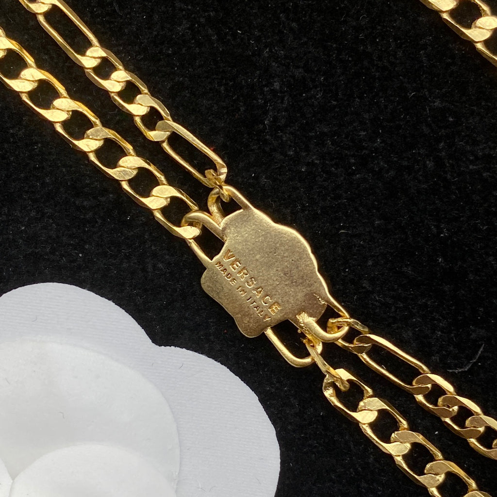 55QV375X  Popular Necklaces