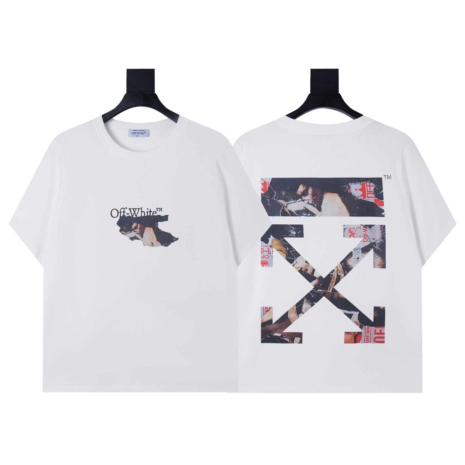 36PA14U Popular T-shirts