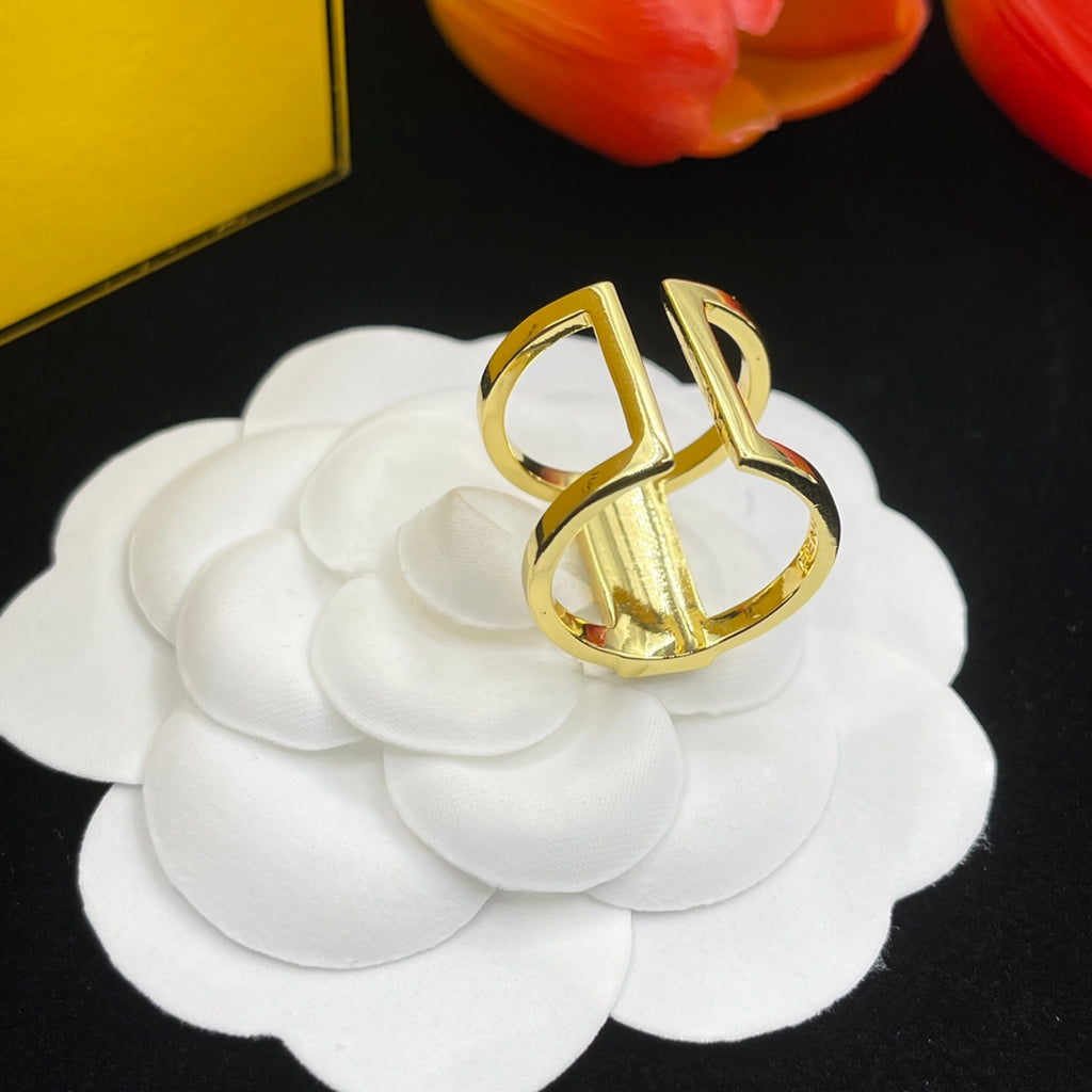 14F182J  Popular   Rings