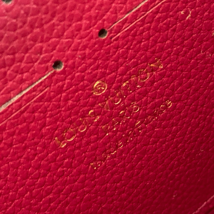1E06B Popular Leather wallets