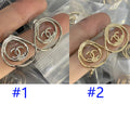 14C1000E Popular Earrings