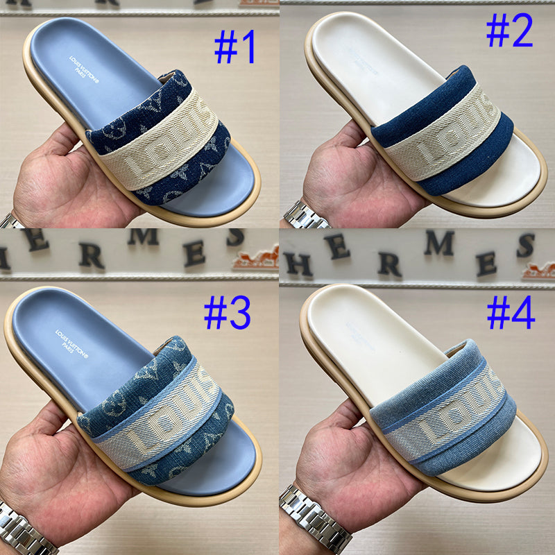 535ZE301Z Popular Slippers