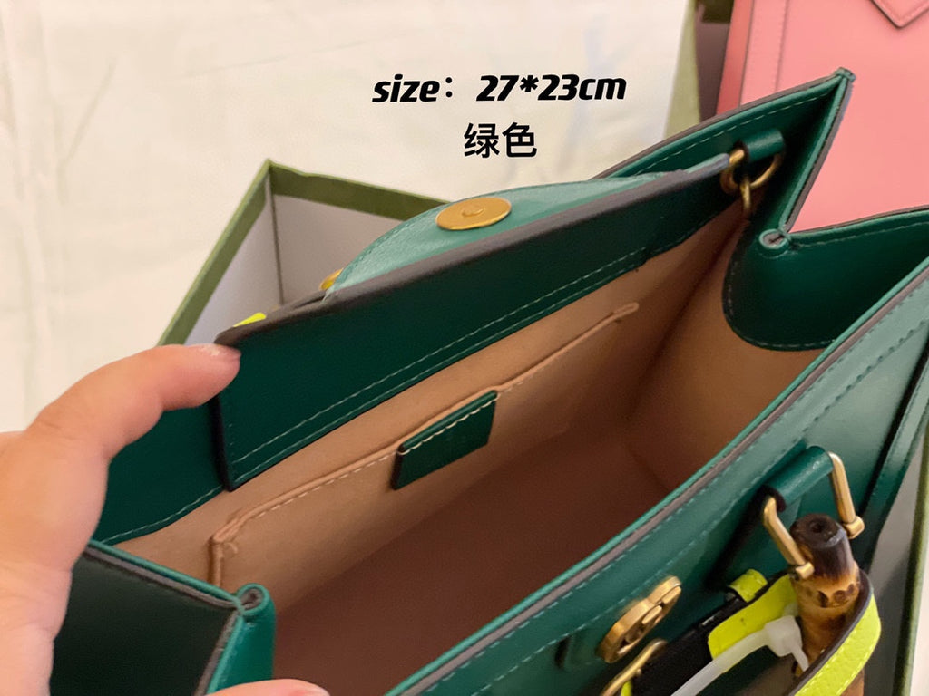 1XB118B Popular  leather bag 