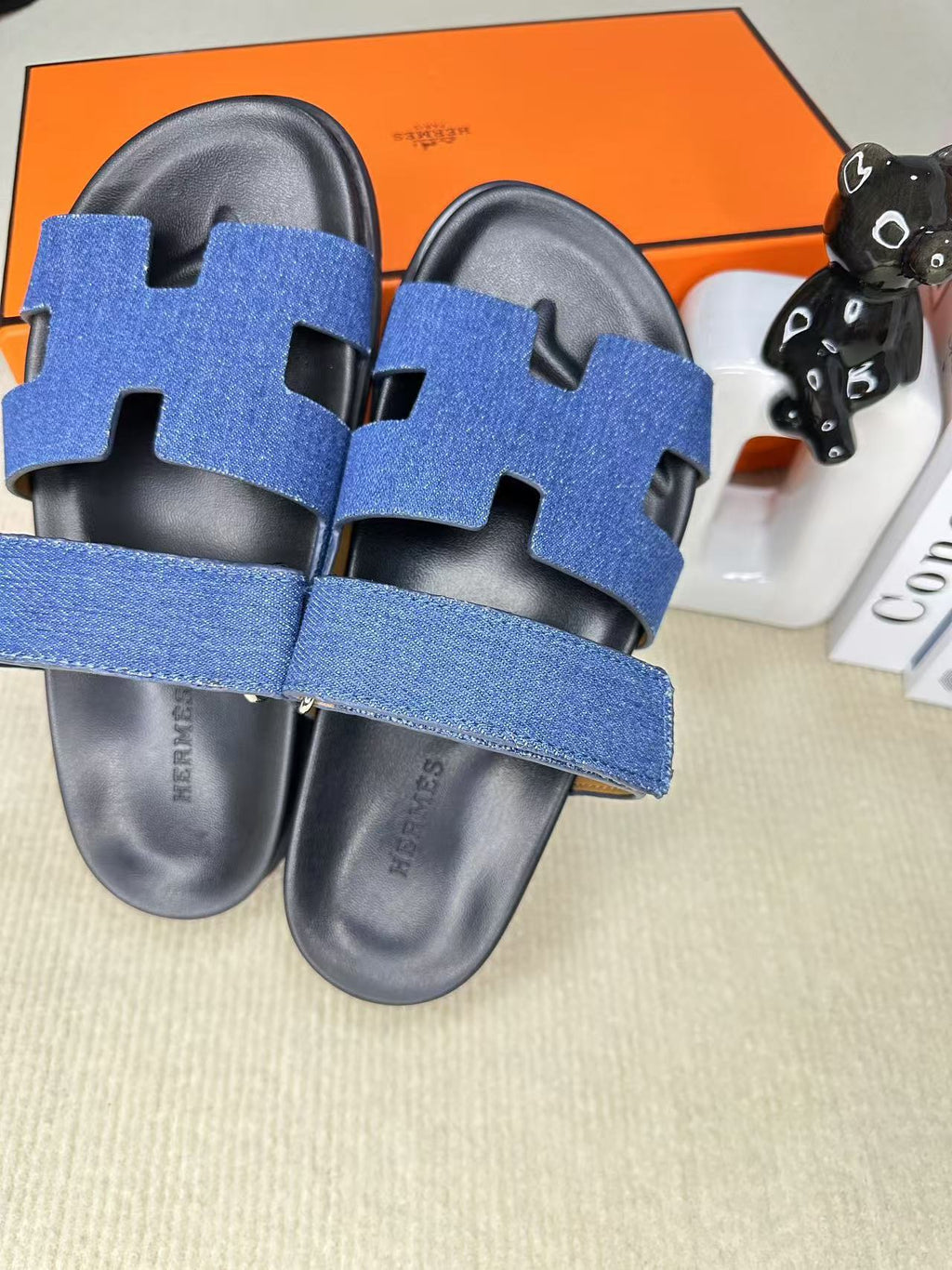 255QH27Z Popular  leather shoes