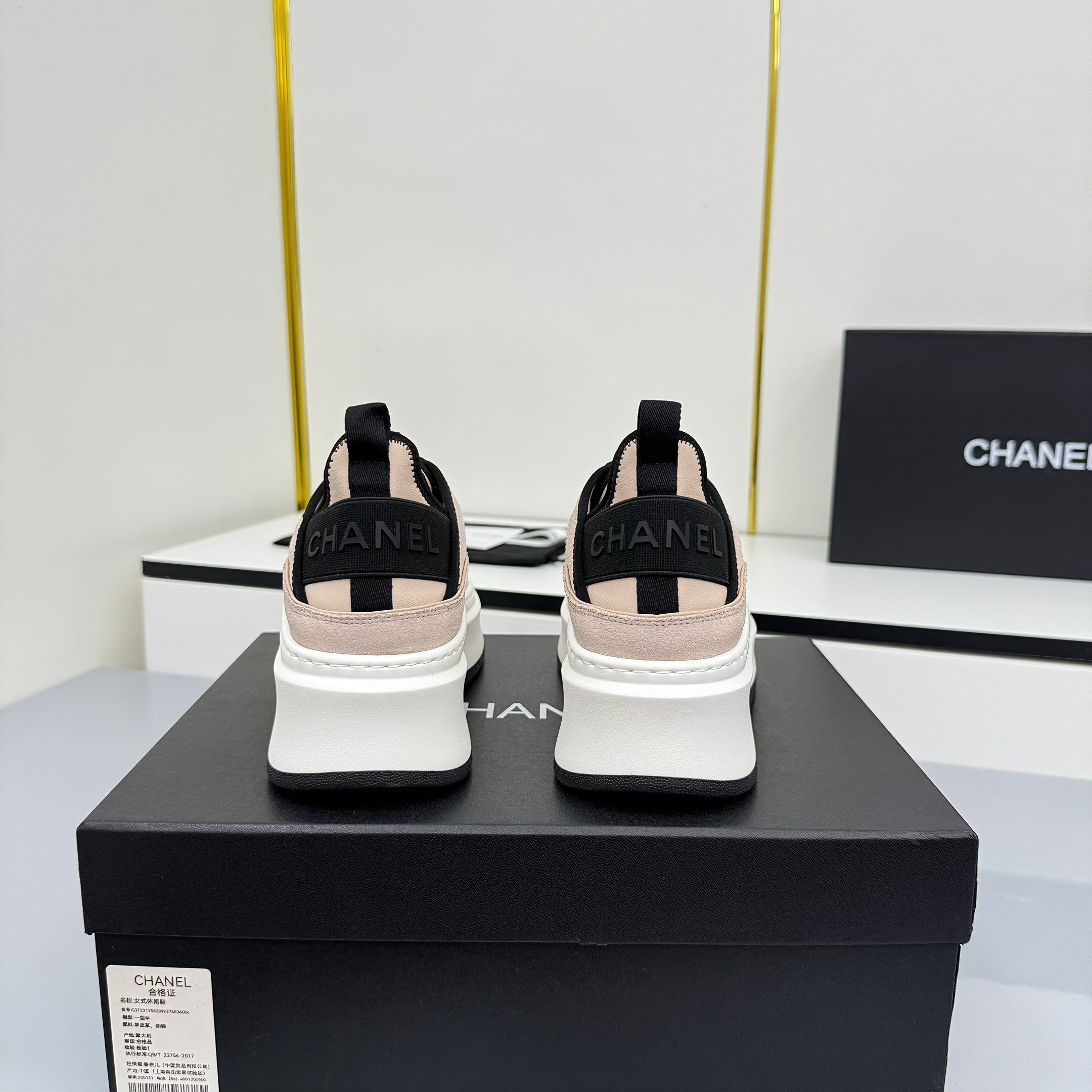 2105QC392Z Popular high-quality Shoes