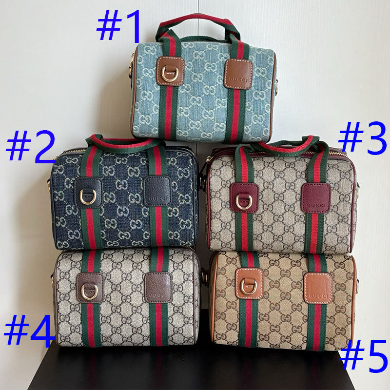 15RB125B Popular bag（Excluding accessories）