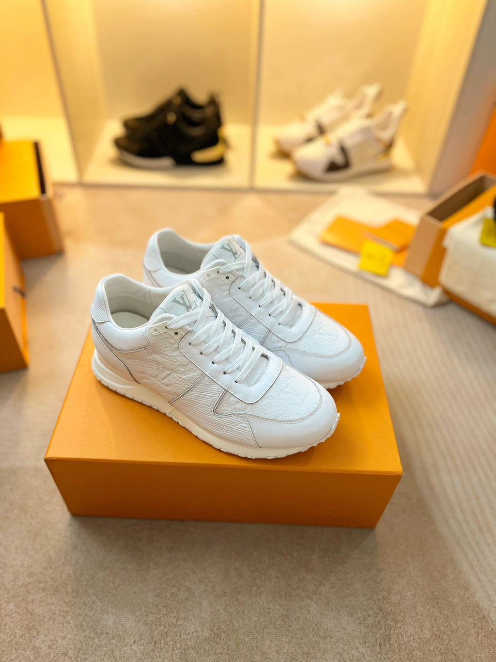 295QE101Z Popular high-quality  shoes