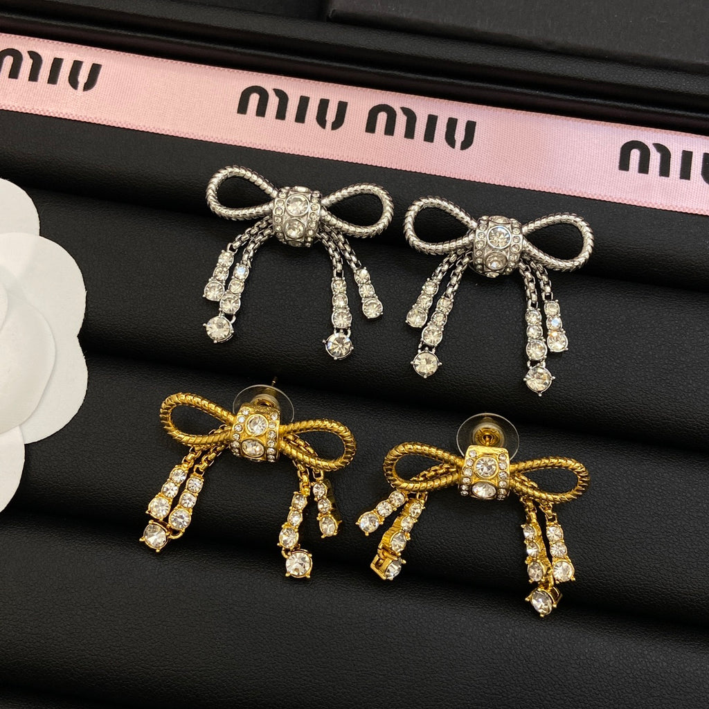 14A950E Popular Earrings