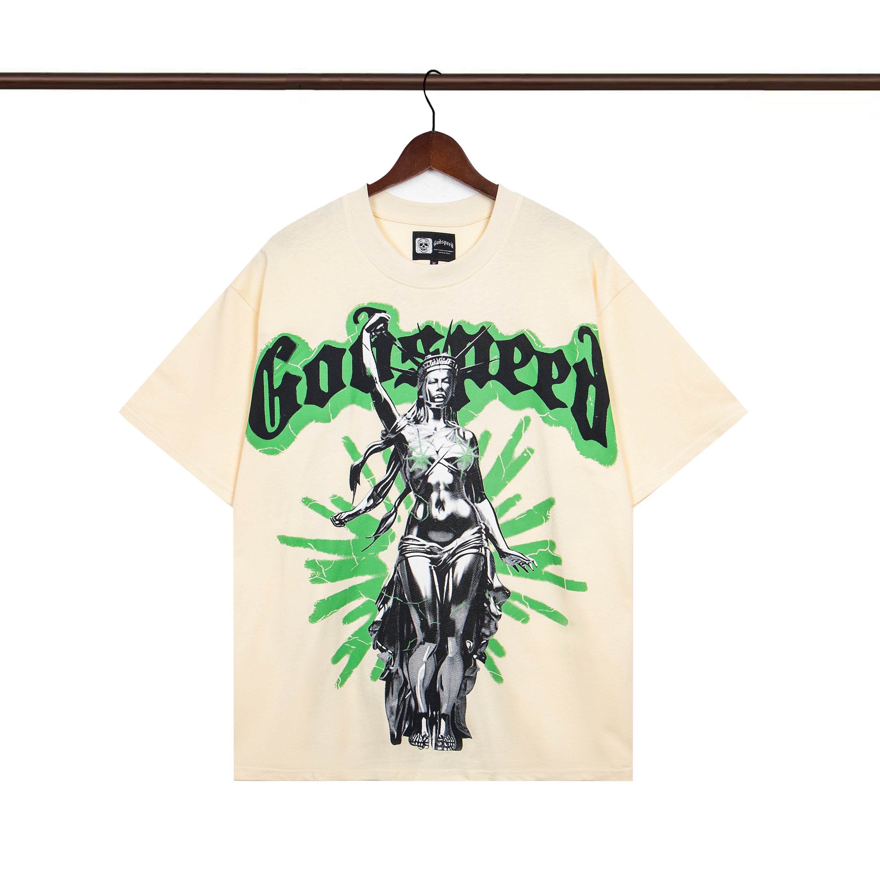145RA142U Popular T-shirt