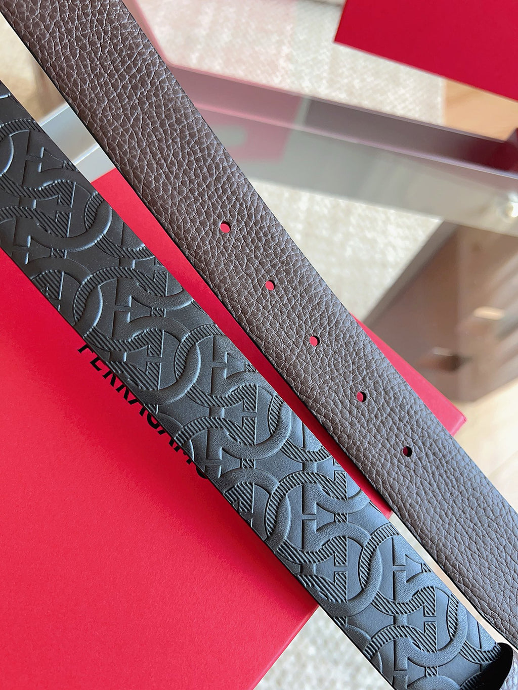 136PA35P Popular High quality belt With full package