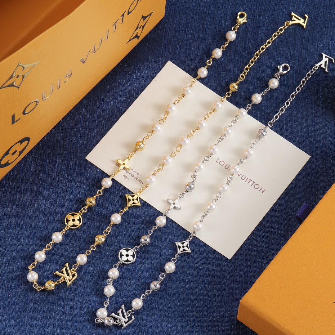 175RE3X Popular   Necklaces