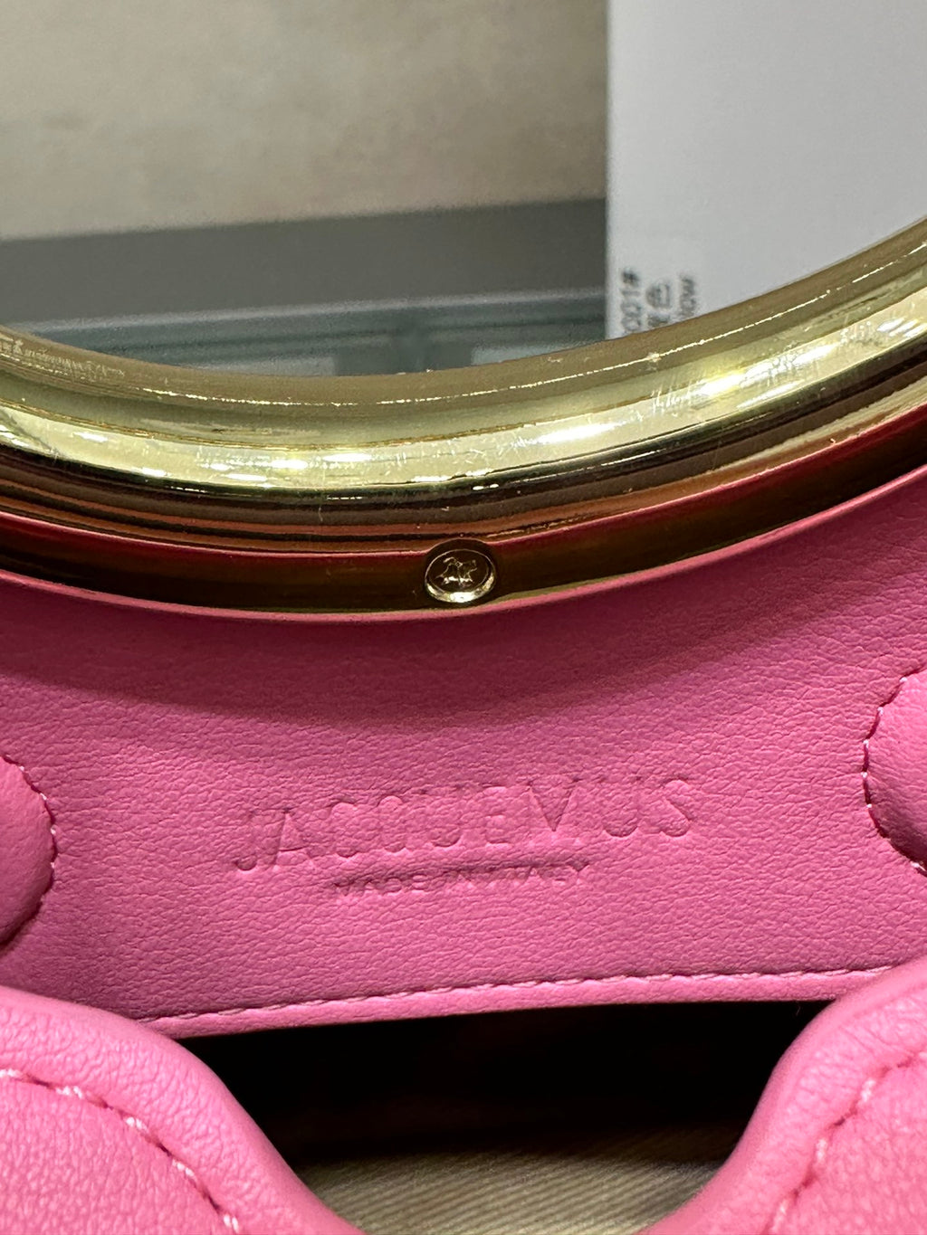 155NA12B Popular    leather bag