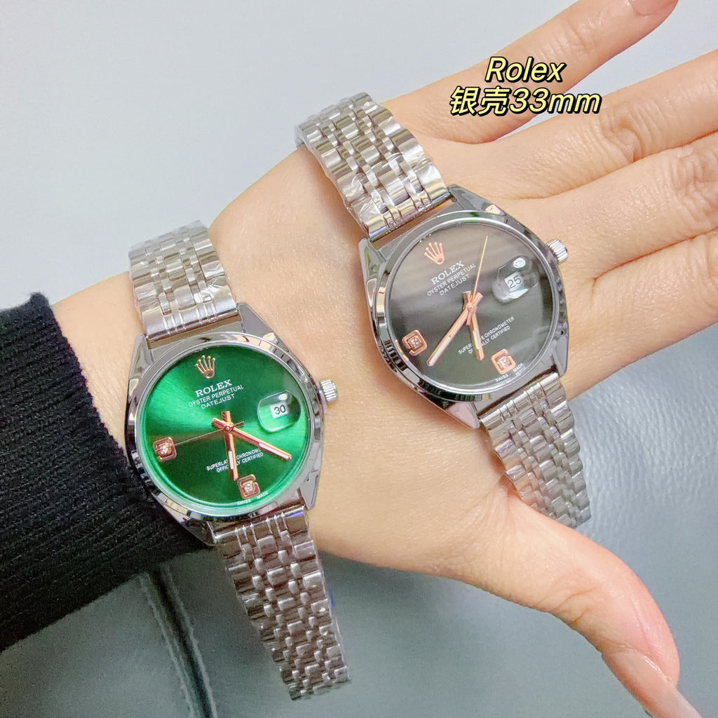 136RL35L Popular Watches