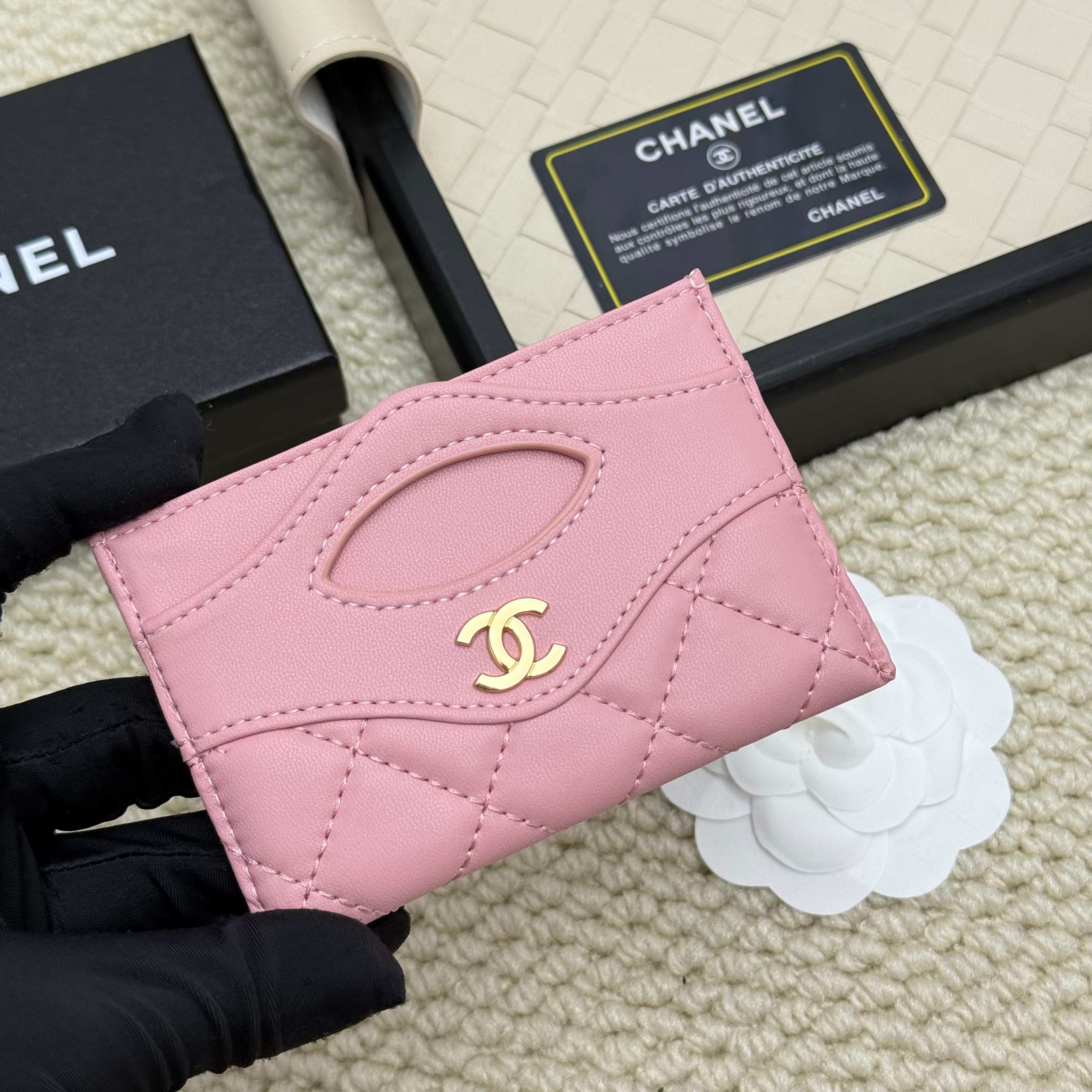 15RC151B Popular card holder