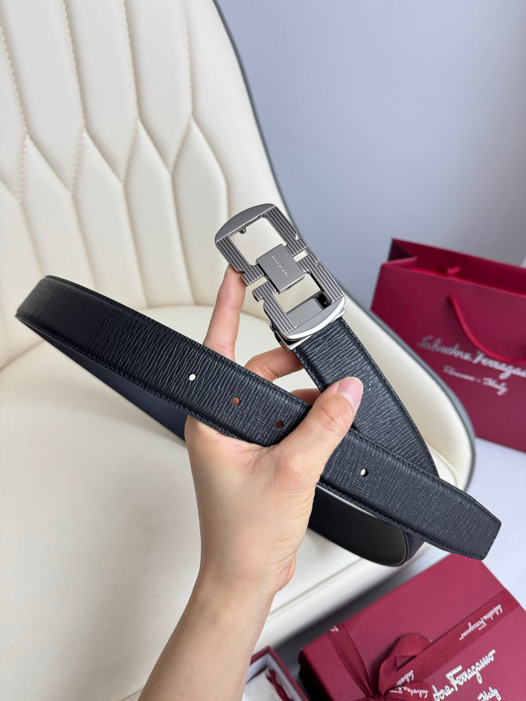 1115QA54P Popular High quality belt With full package