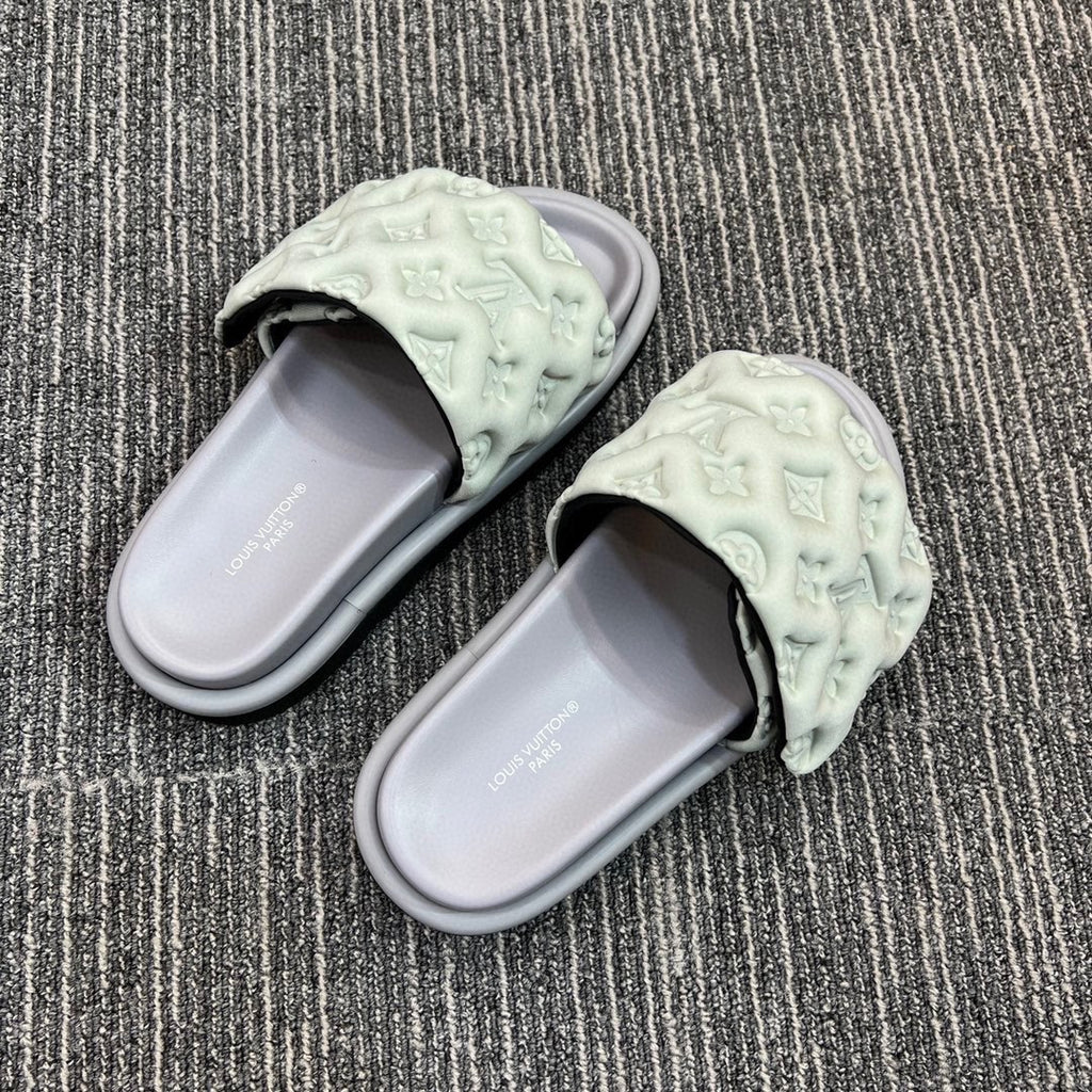 5YE116Z Popular Slippers