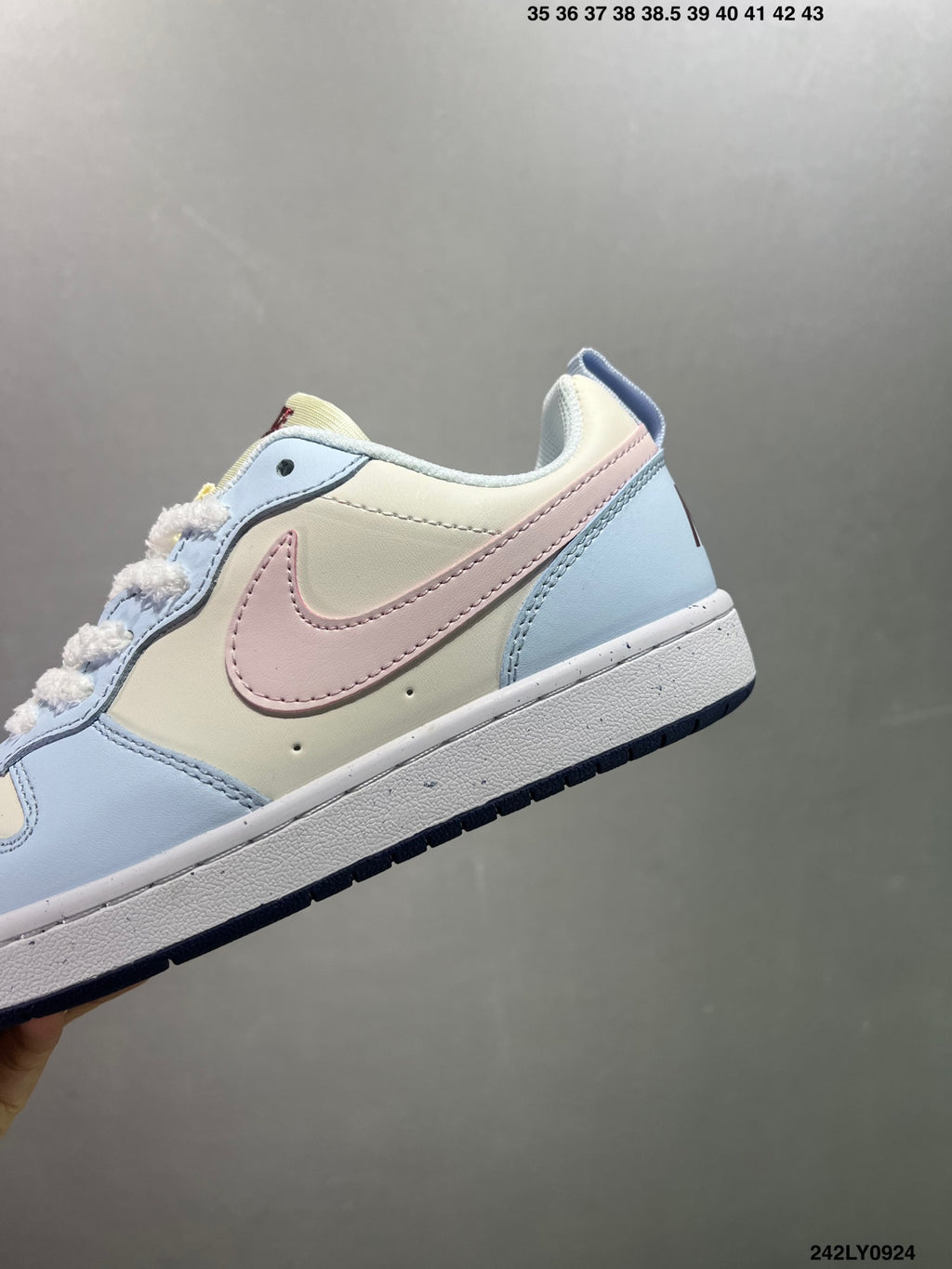 435ZA21Z Popular shoes (No box)