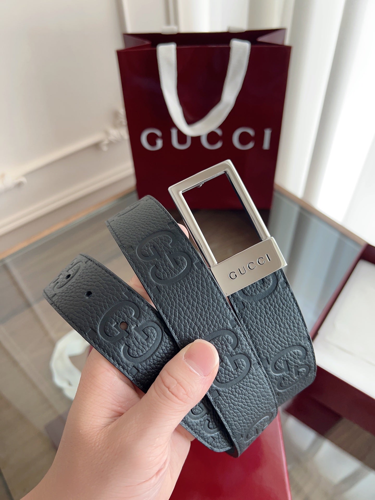 1115QB30P Popular High quality belt With full package
