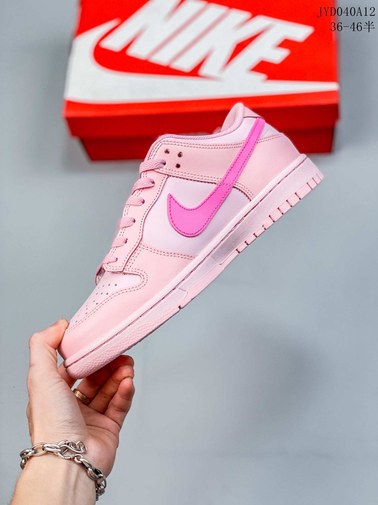 JXN188Z Popular Sneakers