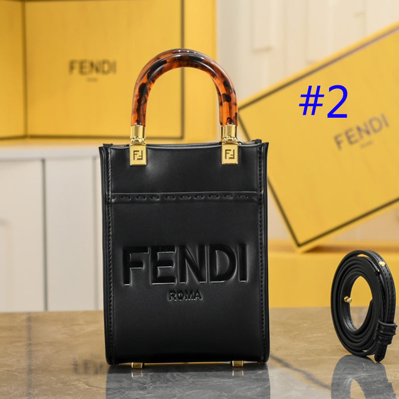 2XF288B Popular  leather bag 