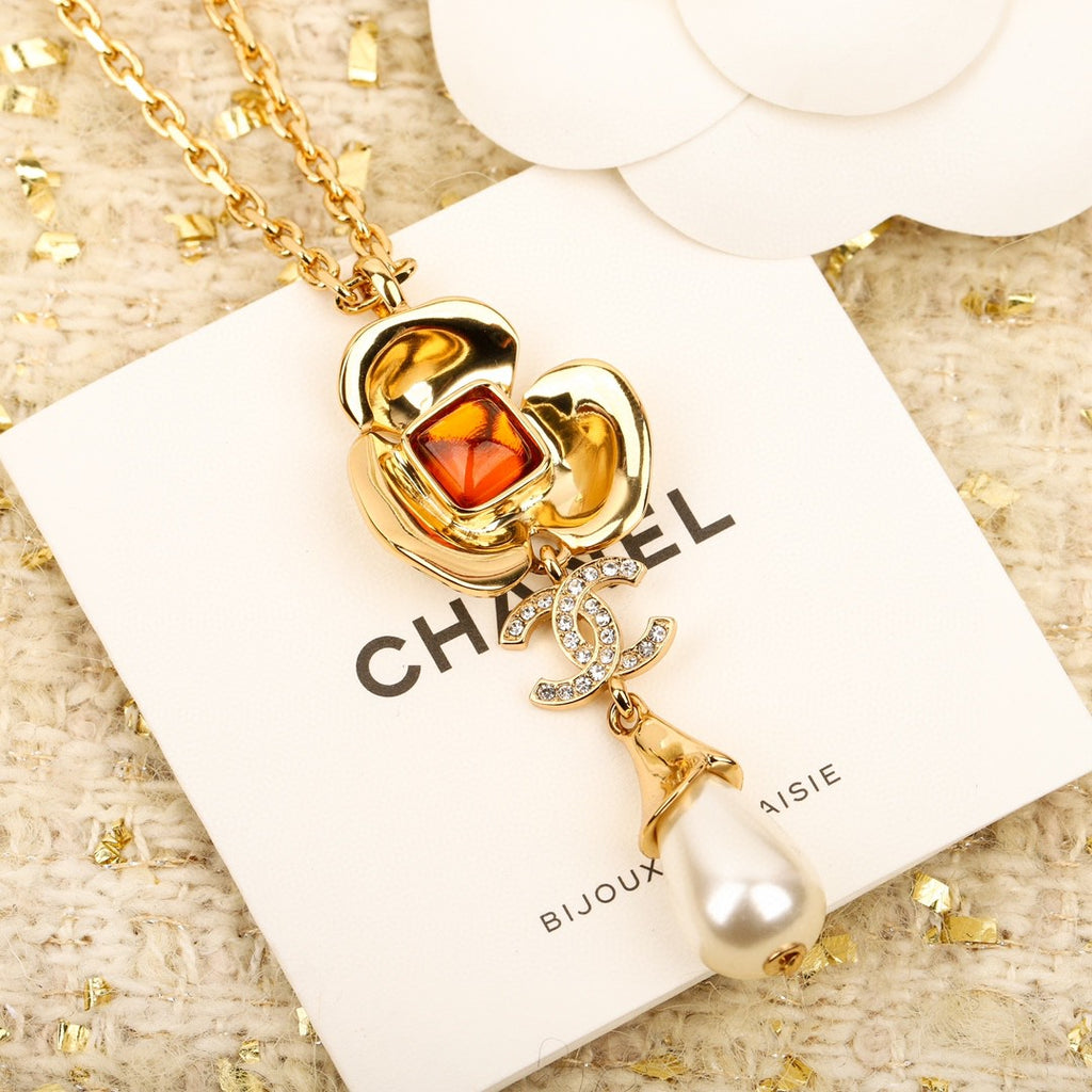 175RC88X Popular  Necklace