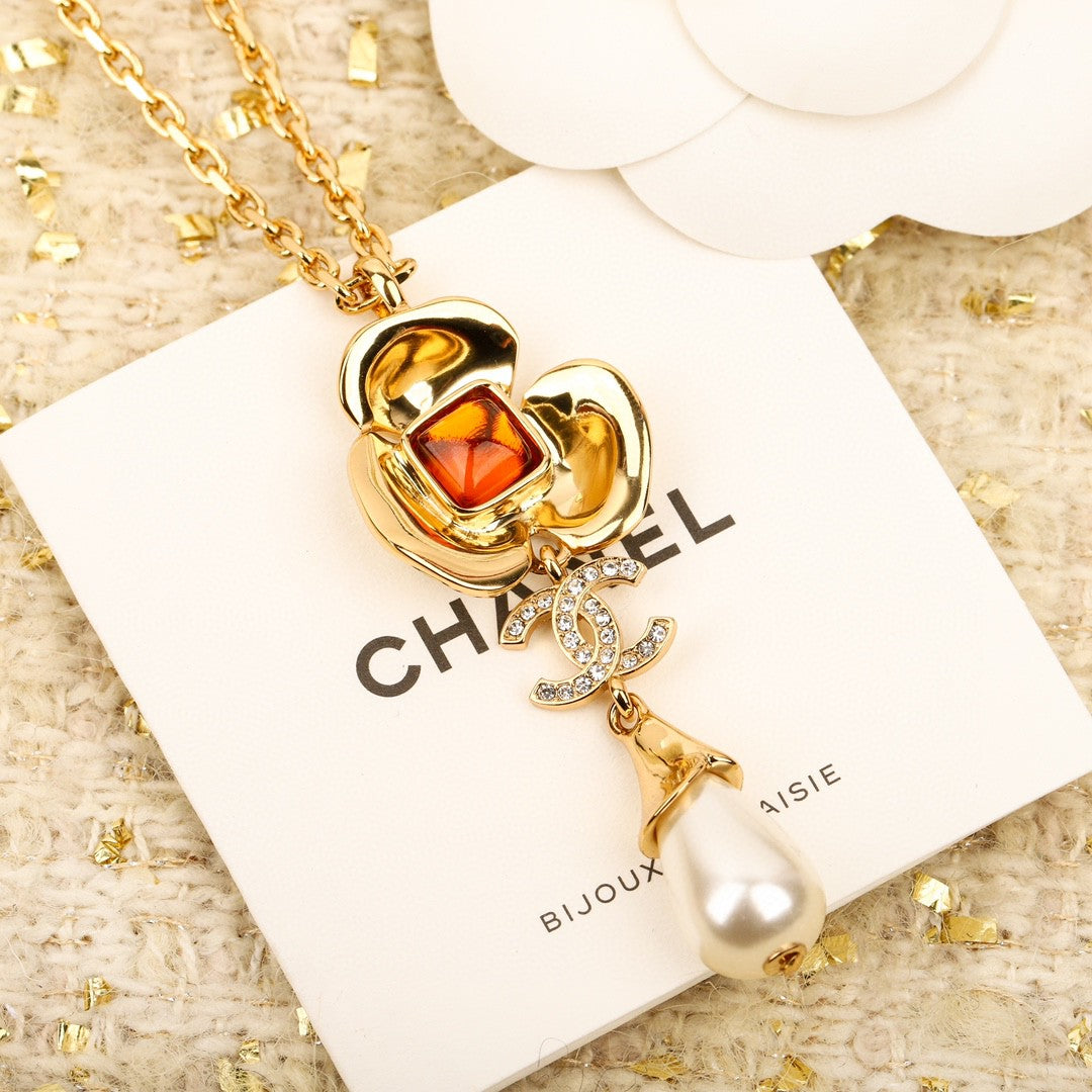 175RC88X Popular  Necklace
