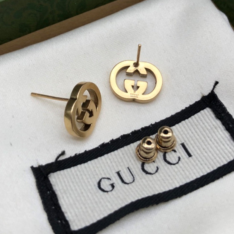 3B112E Popular    Earrings