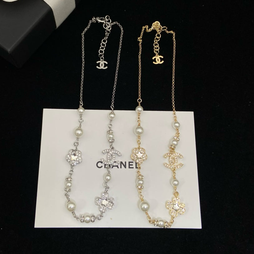 15QC87X Popular Necklace