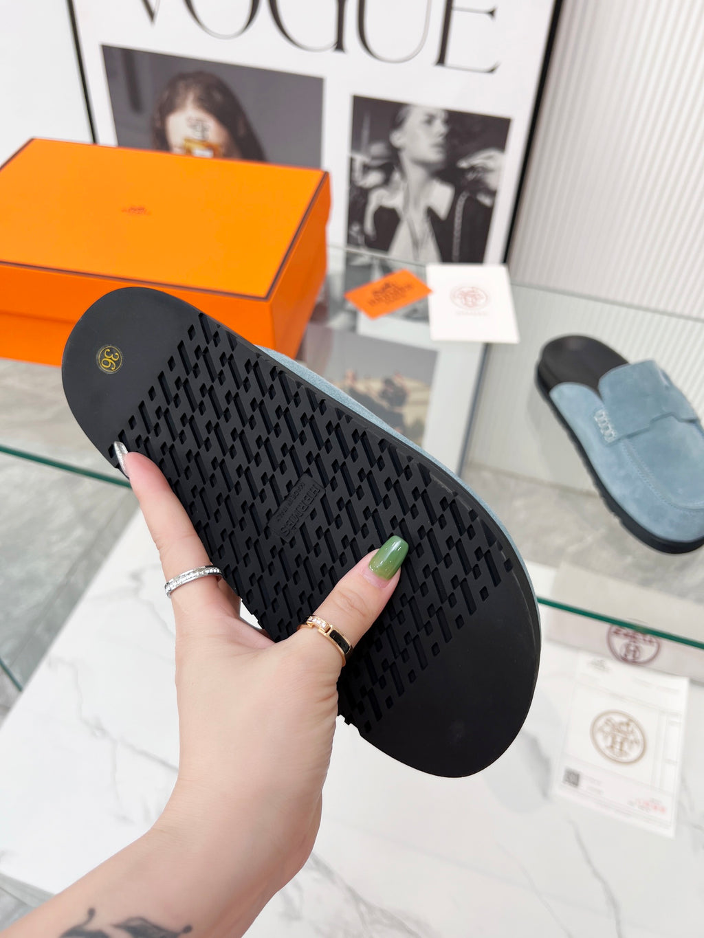 Z2P36H23 Popular high-quality leather Shoes