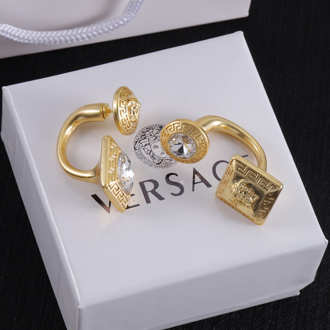 14V1024E Popular  Earrings