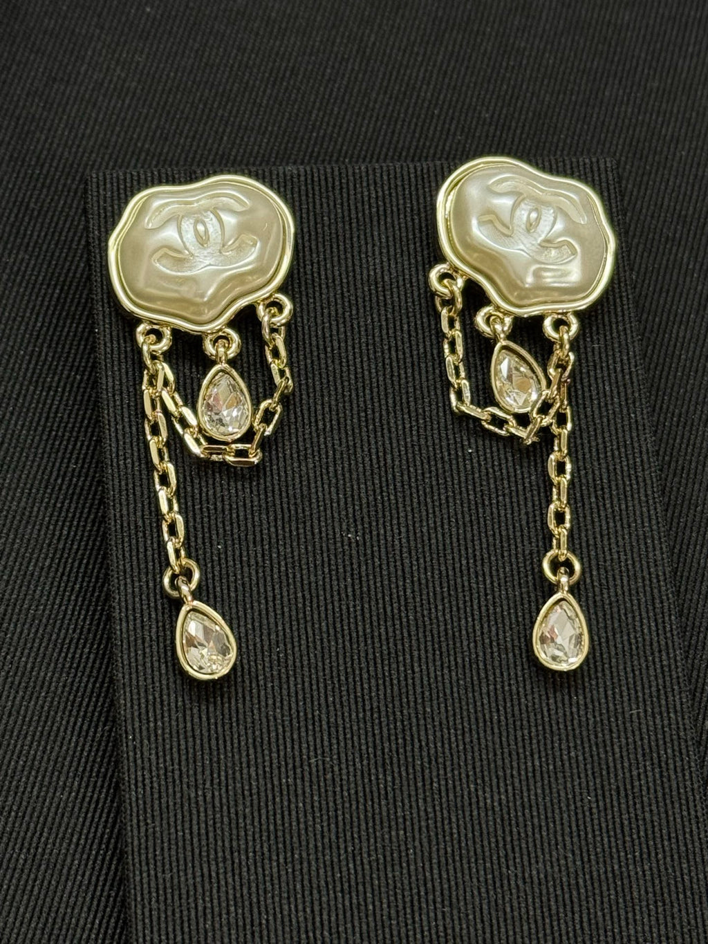 15ZC87E Popular Earrings