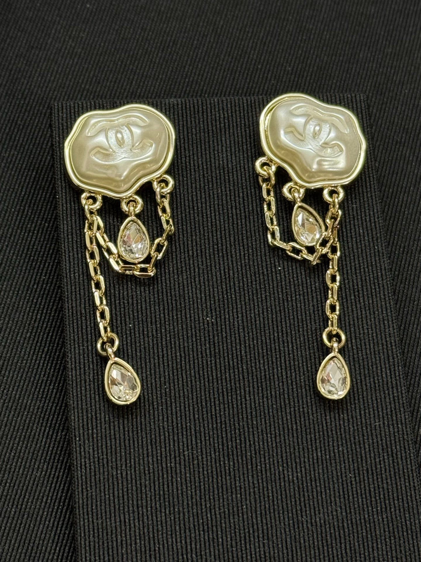 15ZC87E Popular Earrings