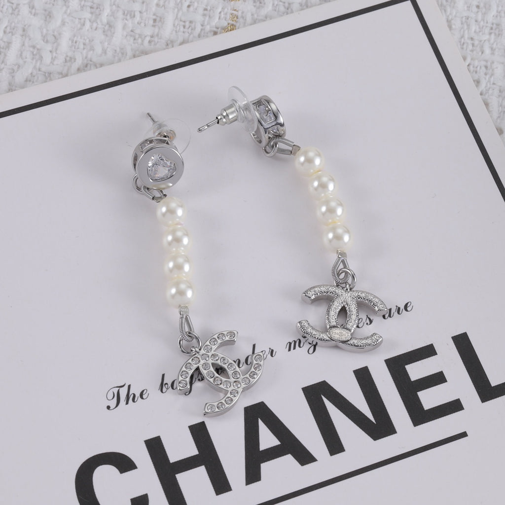 14C688E Popular  Earrings