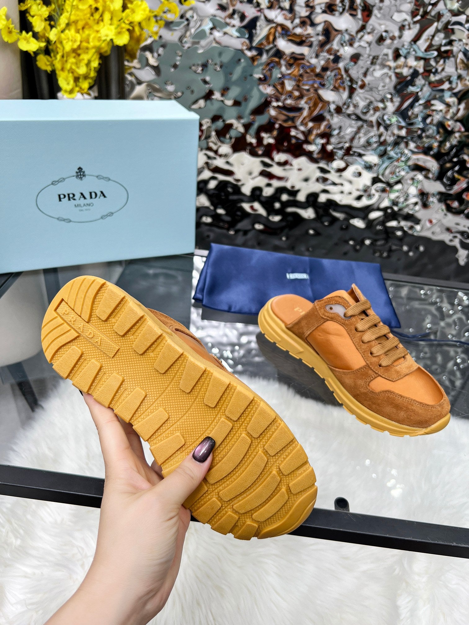 295QP96Z Popular high-quality shoes