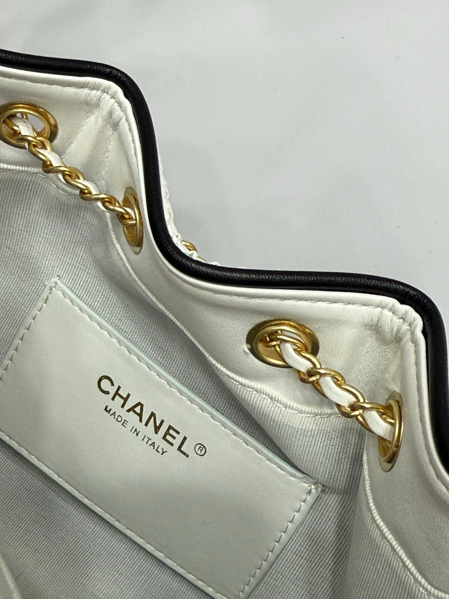 136PC20B Popular Woven bag