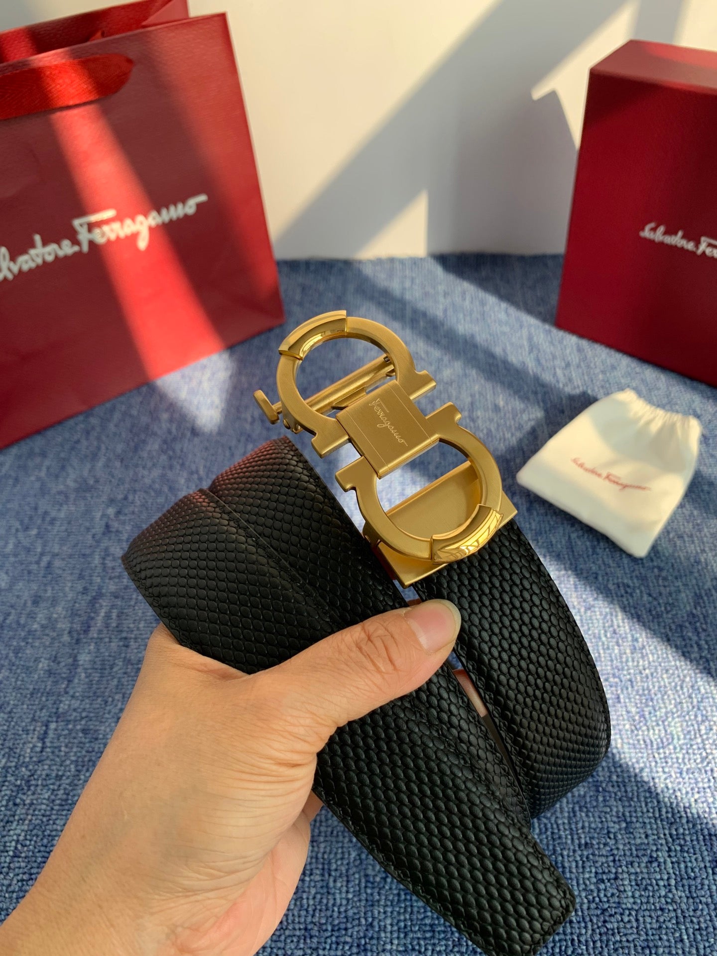 P1P36D23 Popular High quality belt With full package