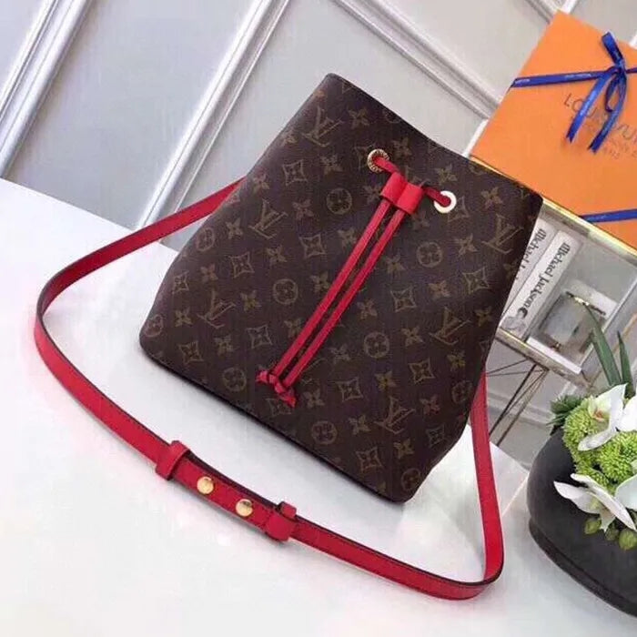 3E81B Popular  leather bag 